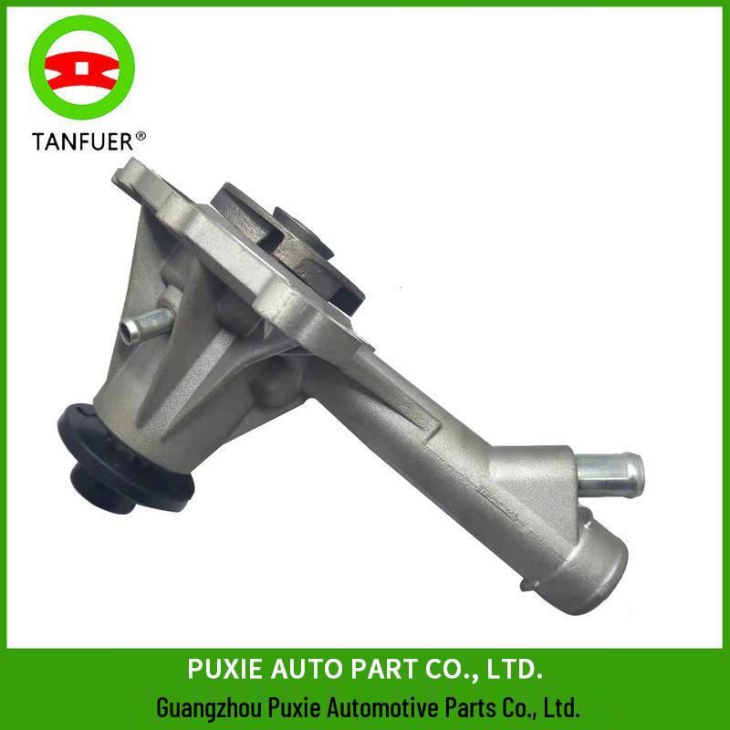 

Электронный узел водяного насоса для Mercedes-Benz C200/E200/W163 1112002301 Tanfer