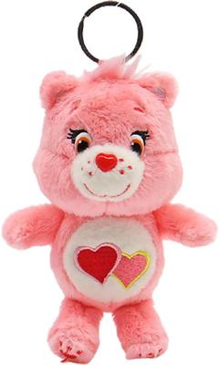 Nakajima Corporation Care Bears Weiche Maskottchen Liebe Viel Bär 158505-21