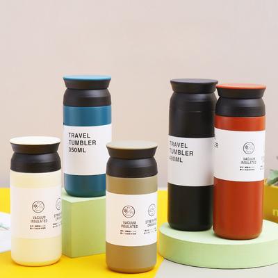 Bardak Takımı – Vakum Şişeleri ve Termoslar