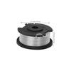 6Pcs Spool & Trimmer Line model HT19-401-003-06 & HT19-401-003-07