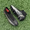 35-47Unisex voetbalschoenen AG Spike dames professionele kunstgras trainingsschoenen voetbalschoenen voor kinderen