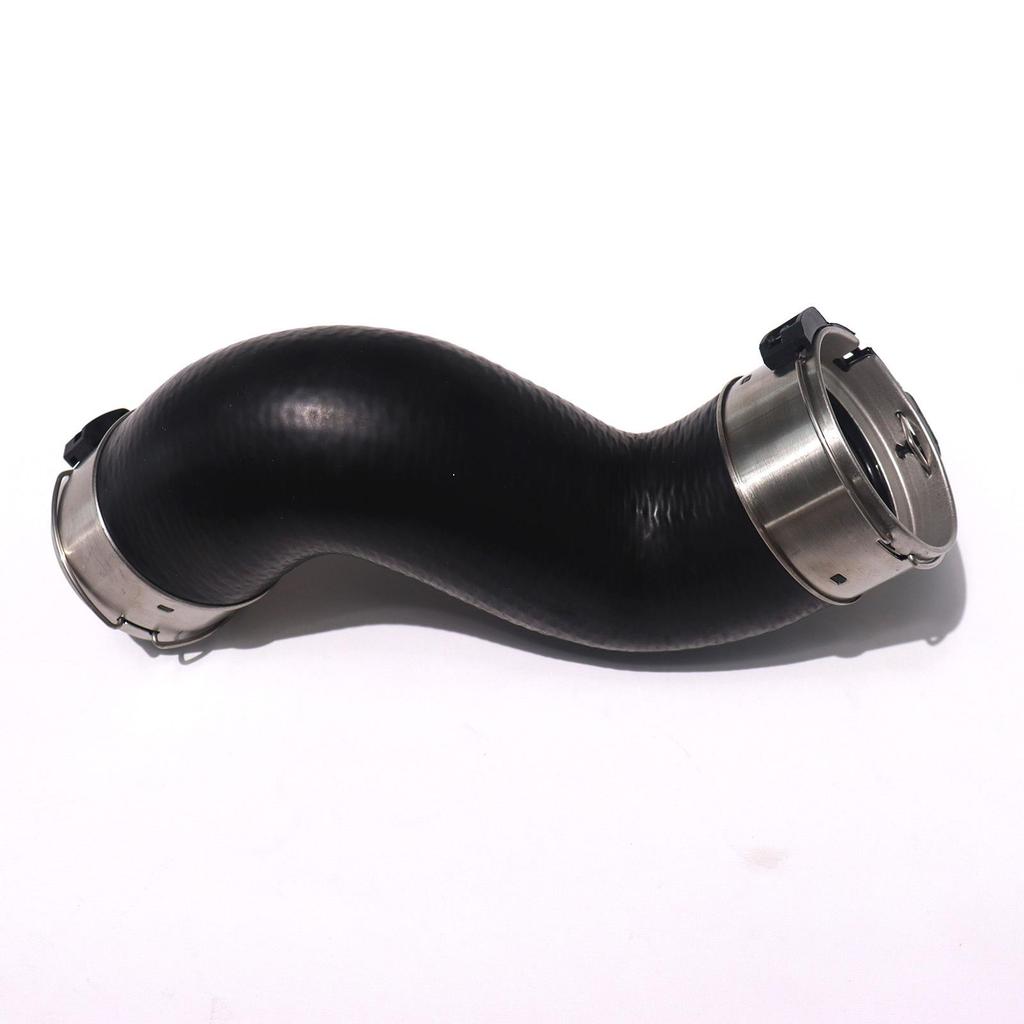 Mercedes W639 Turbocharger Intake Hard Pipe (Part #6395282982) - Available Now