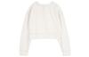 Nike Sweatshirts Women's Gold Crew Neck Moderate Regular CU6094-104