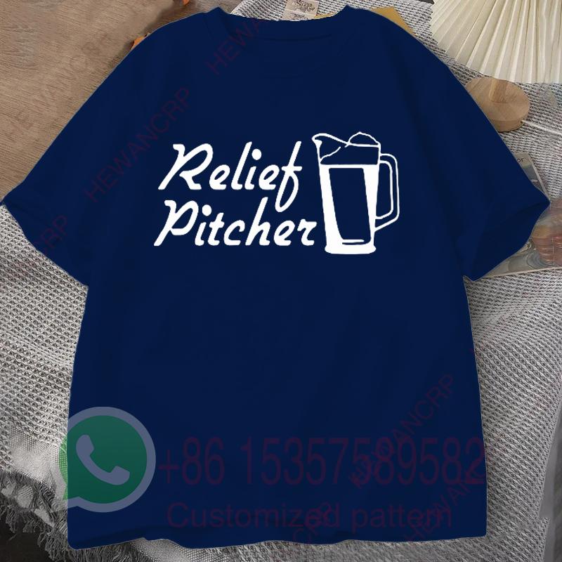 Funny Letter Printed Mens Tshirt Summer Tracksiut Roundneck Pullovers Shortsleeved Tops Harajuku Cotton Casual Streetwear