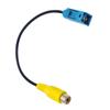 Video Cable Adapter Video Reversing Video Sources Connection