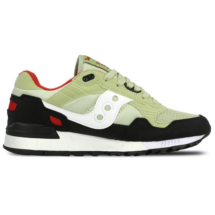 saucony Shadow 5000 Light Green Black S70033-79