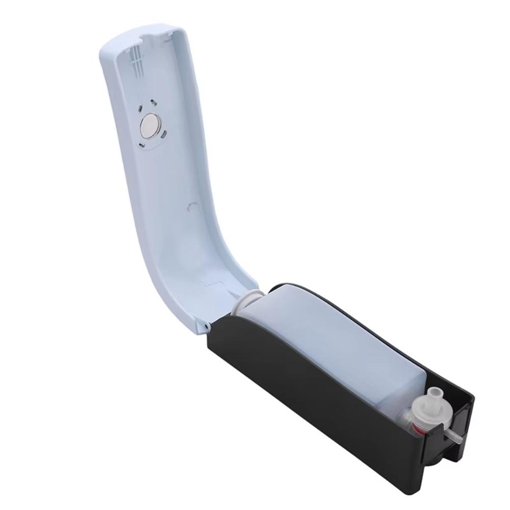 Manual Hand Sanitizer Bottle Suction Cup Shampoo Dispenser Container  Conditioner