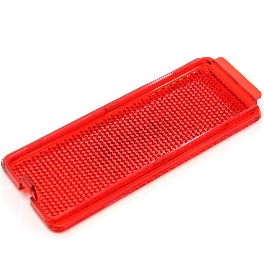 2000-2005 Excursion 2 PCS Interior Door Trim Panel Red Premium Rear Door Entry Light Reflector Panels For 1999-2007 F250 F350 F450 F550 Ford Super Duty 2000-2005 Excursion 2 PCS Interior Door Trim Panel Red Premium Rear Door Entry Light Reflector Panels For 1999-2007 F250 F350 F450 F550 Ford Super Duty