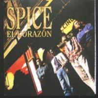 

CD SPICE - El Corazon BVCP744 Novus J 1994 Japan ObiJazz Used