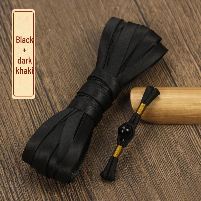 Nasture Hanfu Cheongsam din Jad Hengmeihe - Accesoriu decorativ în stil etnic