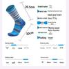 Mingjun Merino Wool Mid-Calf Basketball Socks (5 Pairs)