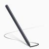 1 set Svart Pekpenna Ersättning För Samsung Tab S7 / S7 Plus / S7 FE