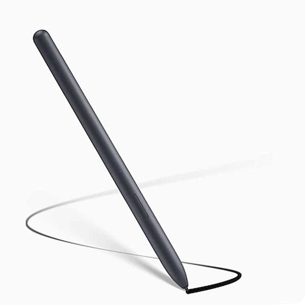 1 set Svart Pekpenna Ersättning För Samsung Tab S7 / S7 Plus / S7 FE