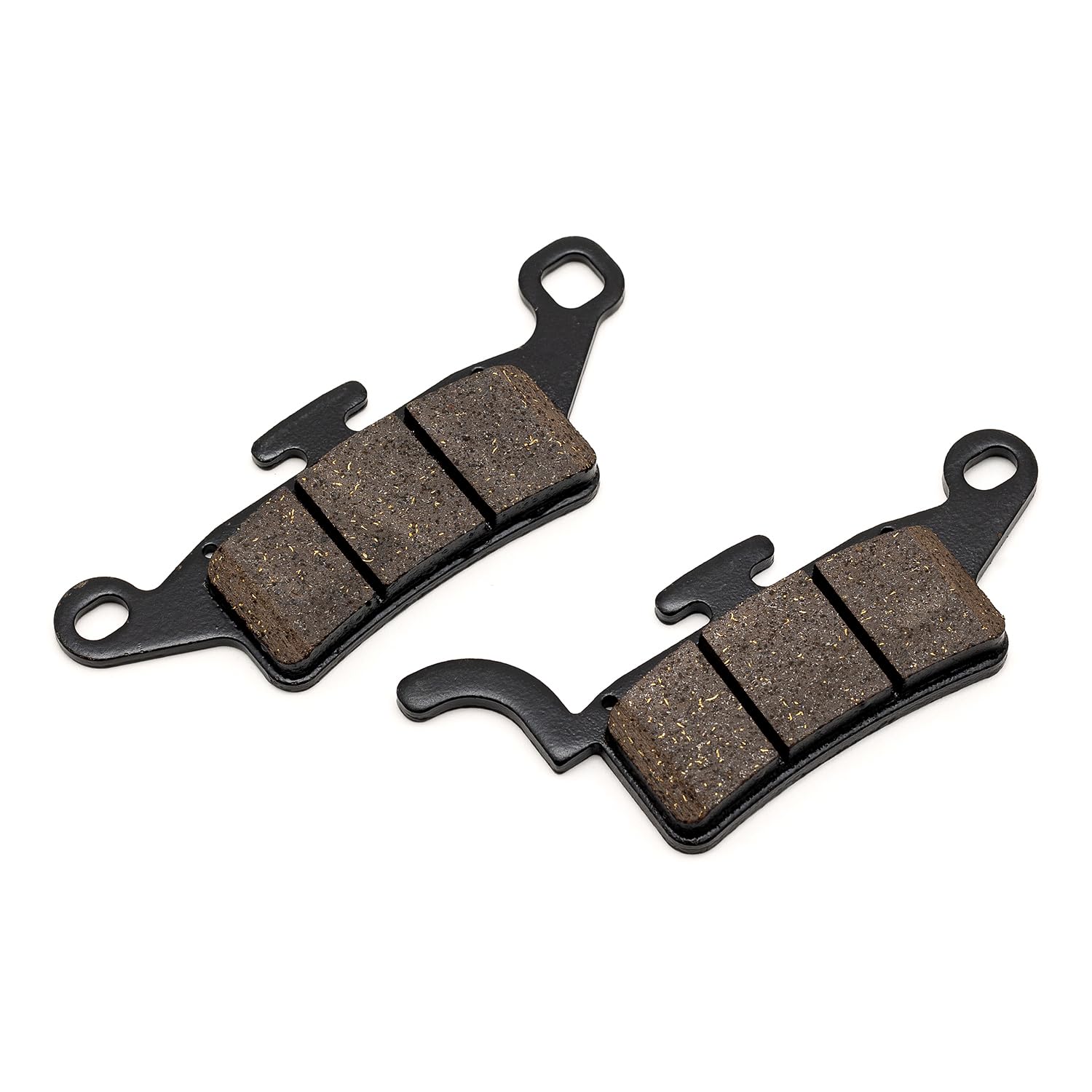 

ai-Net Brake Pad for Motorcycles [Model No. 89318] AXIS Treet for Axis Street Front