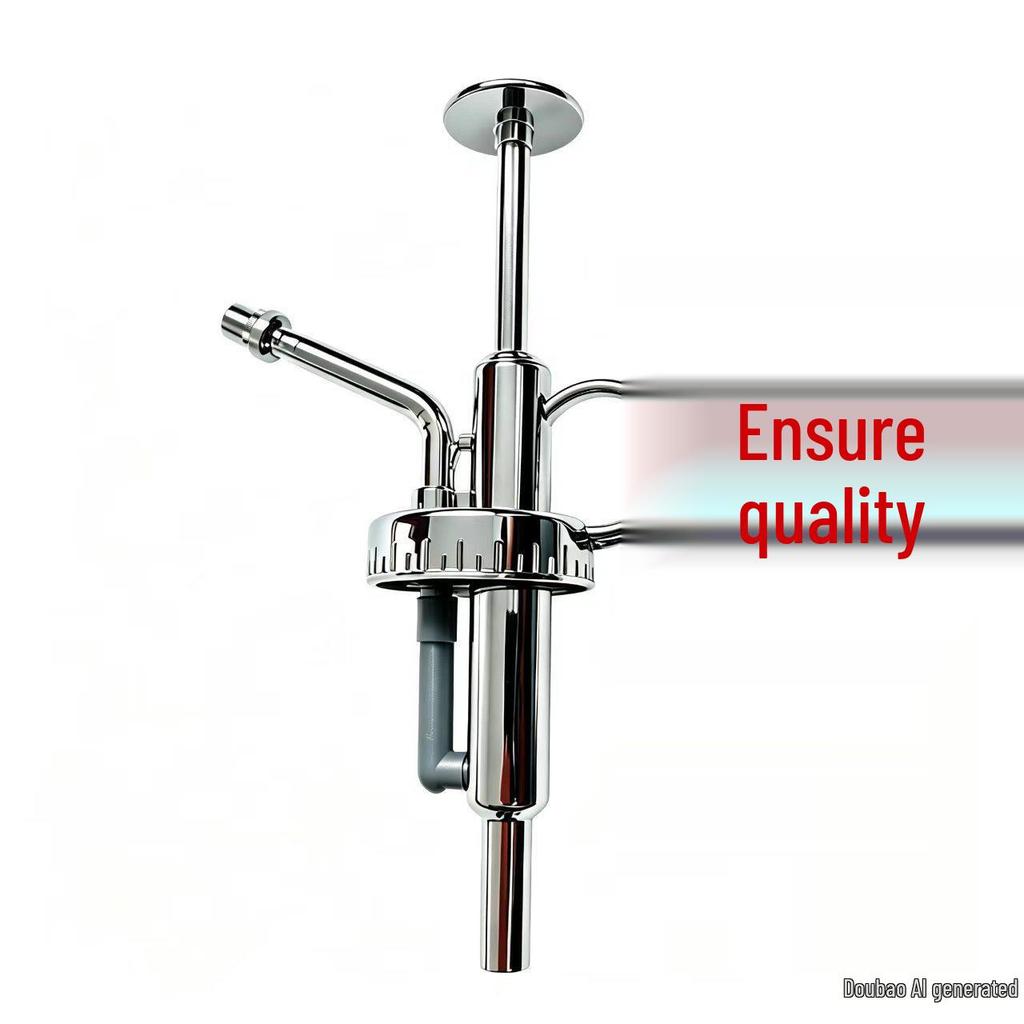 Embossed Glass Watering Sprayer for Home and Garden Decor
