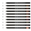 TONYMOLY - Back Gel Miracle Fit Super Proof Liner - 10 Colors