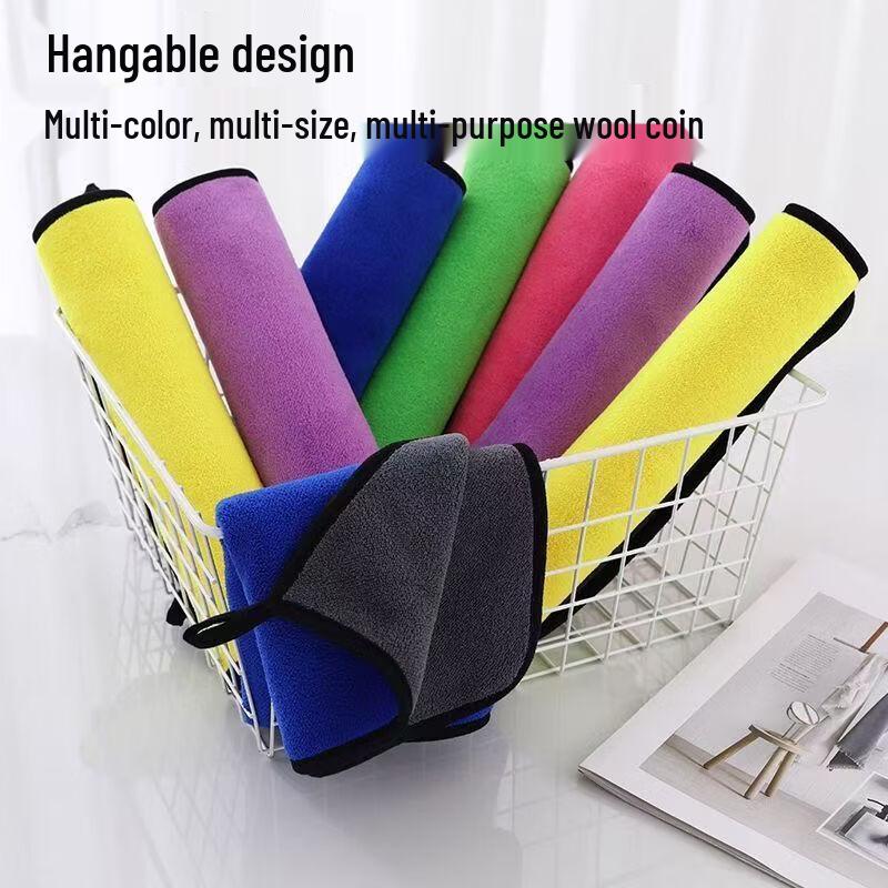 Multi-Purpose Super Absorbent Cleaning Wipes