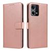 OPPO A60/Find X8 Leather Flip Case with Stand, 4G/5G Compatible Protective Cover