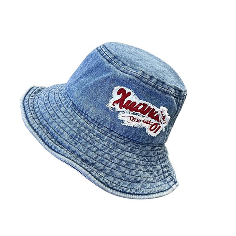 Children's Baby Sun Protection Hat UV Protection Breathable Sun Hat Men's Large Brim Children's Cowboy Hat Sun Protection Hat Women