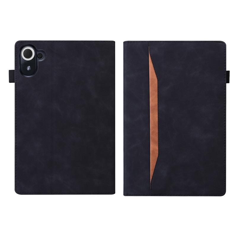 For Xiaomi Pad Mini Case 8.8 Inch Luxury PU Leather Wallet Tablet Funda for Xiaomi Pad Mini 8.8 / Redmi K Pad Case Cover Coque