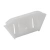 Car Accessories Replacement Part Window Repair Auto Glass Retainer Clip Part Practical Use Quality Construction