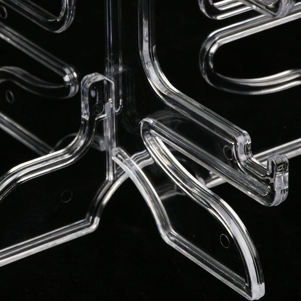 / Jewelry Storage Holder Glasses Display