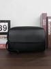 Men's Large Capacity Waterproof Clutch Bag