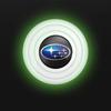 4PCS Car Door Shock-absorbing Gasket Sticker For Subaru ASCENT XV BRZ FORESTER IMPREZA LEGACY LEVORG OUTBACK STI TRIBECA ggr4
