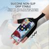 Loogdeel Breathable Half Finger Cycling Gloves Ultralight Summer Bike Gloves with Silicone Pad Cooling Shock Absorption