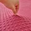 Solid Color Velvet Fitted Sheet Elastic Bedspread Mattress Protector Cover Soft Touch Bed Linen Winter Warm Flannel Fitted Sheet