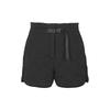 3m Thinsulate Dolphin Shorts Black