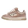 Vans Upland Deep Taupe Brown Unisex Sneakers VN000D70CHG