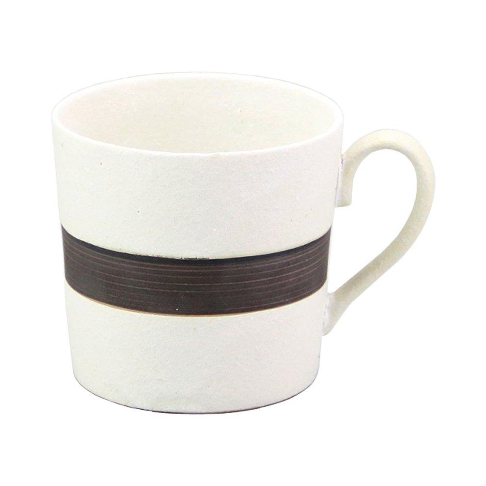 

World Create ViV Mug White Bitter 26268