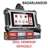 Kfz-Diagnosewerkzeug - BAZARLAND30 - ANCEL DS200 - OBD2 - 4 Systeme - 15+ Spezialfunktionen