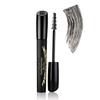 Lasting Impression Mascara 01 Schwarz
