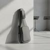 Shock-Absorbing Electric Guitar Bag with Neck Cradle Padded