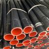 Universal Length 500mm Silicone Flexible Hose and 2Clamps ID30-1000mm  Air Intake Pipe Radiator Tube High Pressure Temperature R