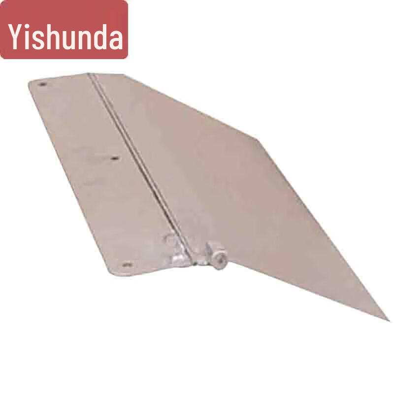 Aluminum Alloy Ambulance Stretcher Panel