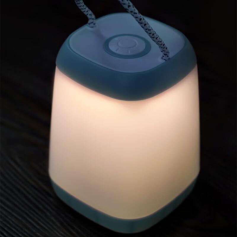 Portable LED Camping Lantern