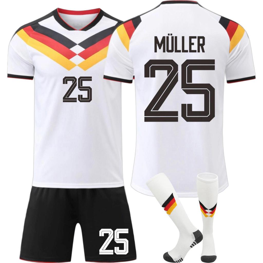 Voetbalshirts Shorts Sokken Set Nieuw Shorts Sokken Volwassen Maten Outfits