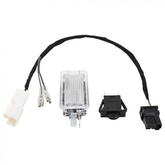 

Glove Box Lamp Switch Assembly For Hyundai Kia 92620-33000 93510-21000