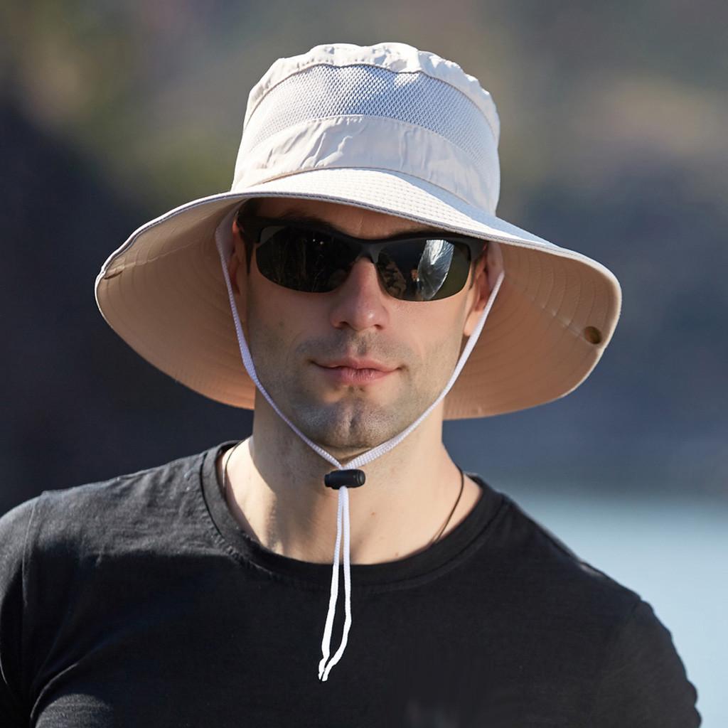 1 Pezzo Cappello Da Pesca Per Bambini E Bambine Da 1-3 Anni, Adatto Per