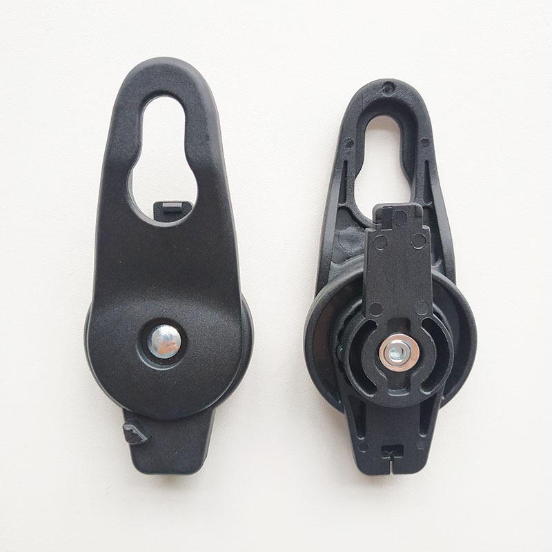 DOONA 4-in-1 Baby Carrier: Car Seat Cover, Rain Cover, Mosquito Net, Hanging Bag, Mummy Bag, Sunshade, Wheel Accessories.