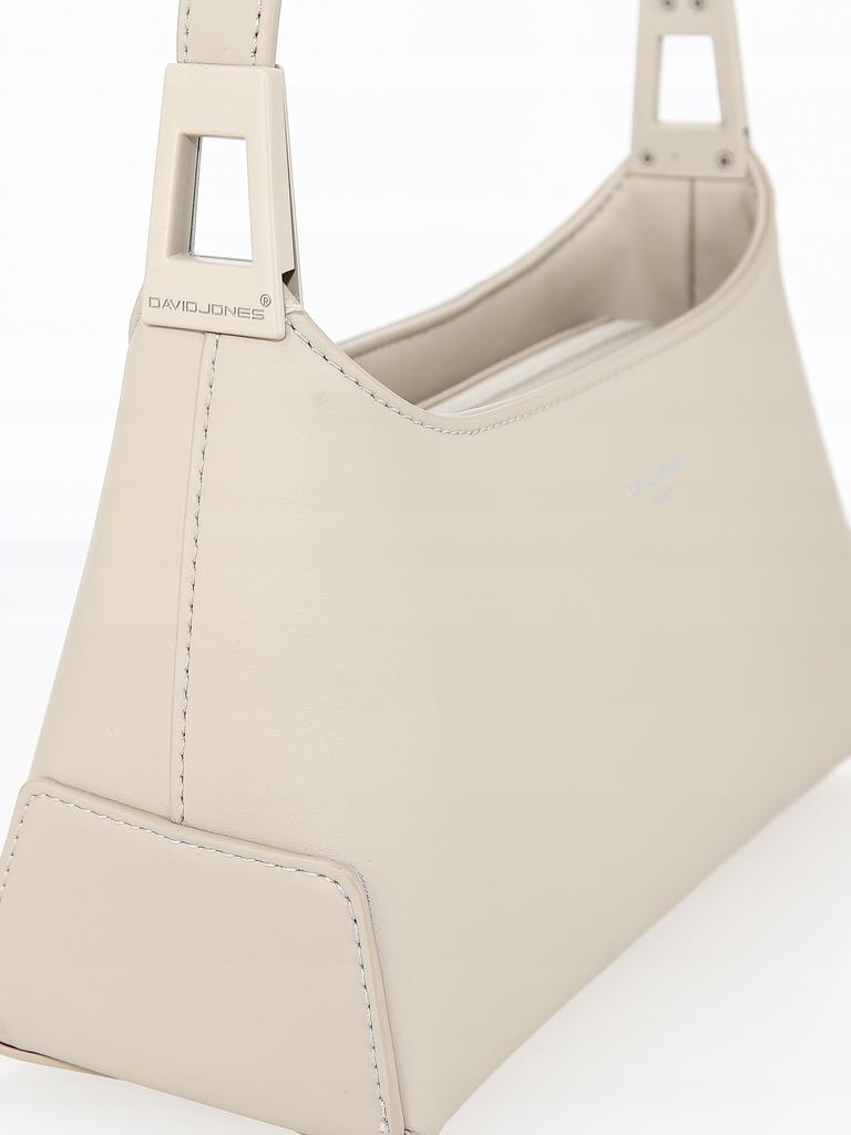 David Jones women's small shoulder bag, eco-leather
