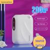 Premium Aroma Diffuser: Ideal for Bathrooms, Hallways, KTV Rooms, and Home. Automatic Spray Function.