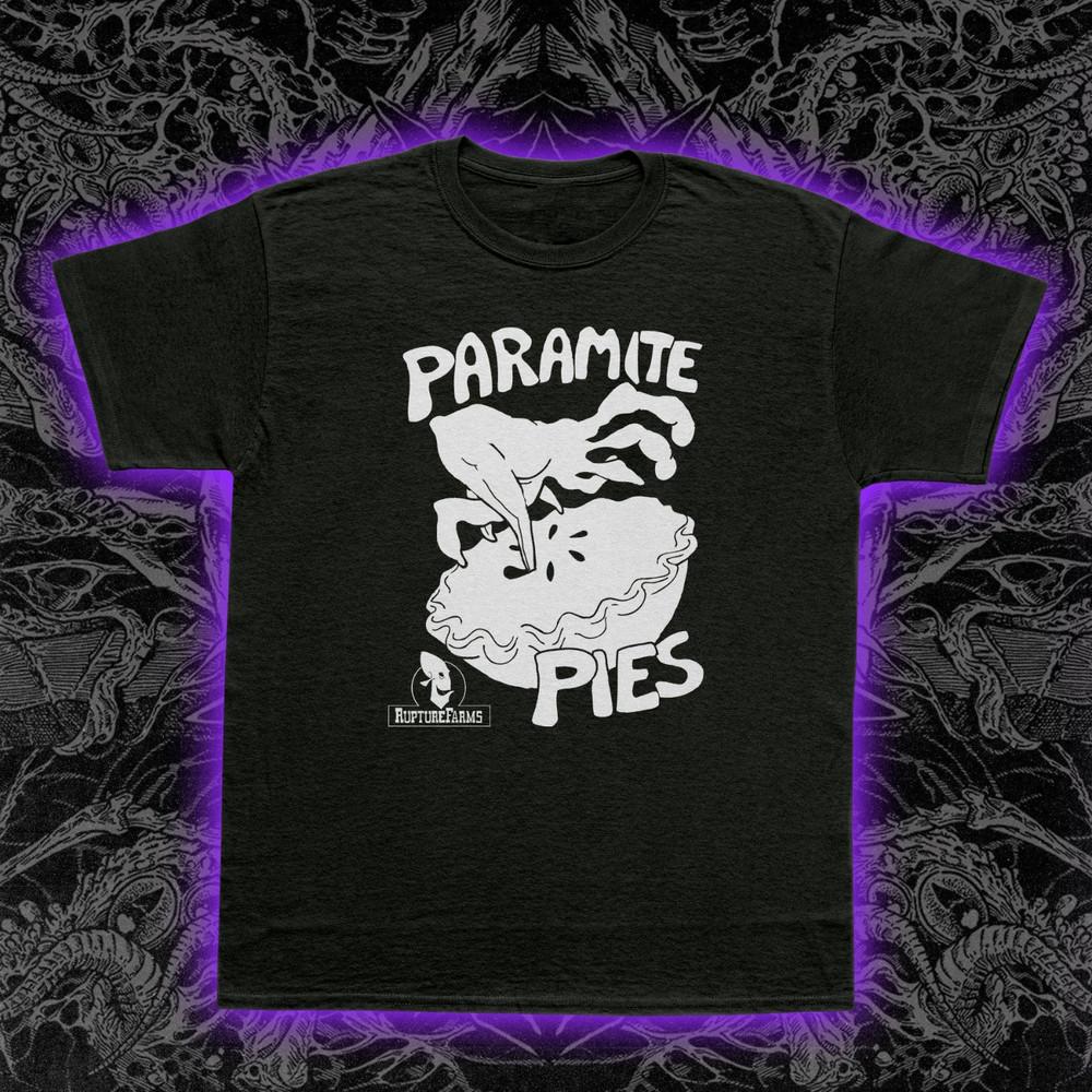 Paramite Pies Abe's Oddworld T-Shirt Retro PlayStation Gaming RuptureFarms S-5XL