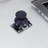 1-20PCS For Arduino Arduino Dual-axis XY Joystick Module Higher Quality PS2 Joystick Control Lever Sensor KY-023 Rated 4.9/5