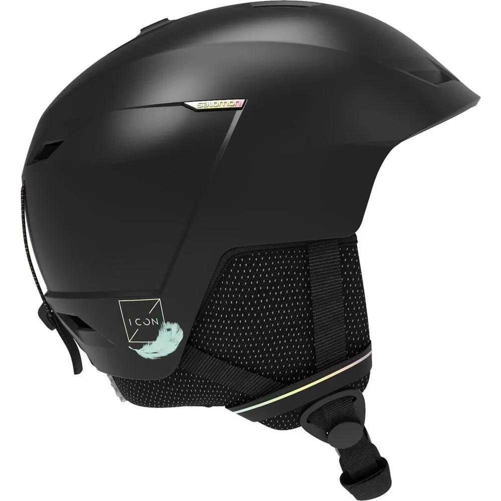 Salomon Женский шлем Icon LT