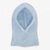 The North Face Kids Melly Fur Balaclava Sky Blue Na5ir53r