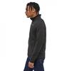 Куртка Patagonia Men's Better Sweater Fleece Jacket (25528) black (25528-BLK)